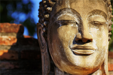 Buddha Statue shutterstock.com